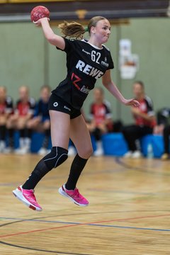 Bild 220 - wAJ SV Henstedt Ulzburg - SC Alstertal Langenhorn : Ergebnis: 30:41